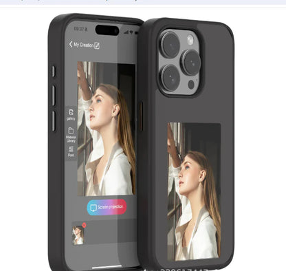 PortaSeal - Digital Phone Case
